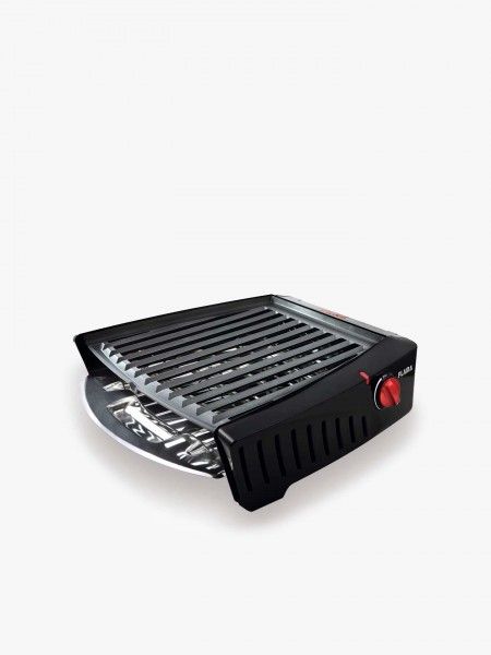 Grelhador de Resist�ncia Chakall II