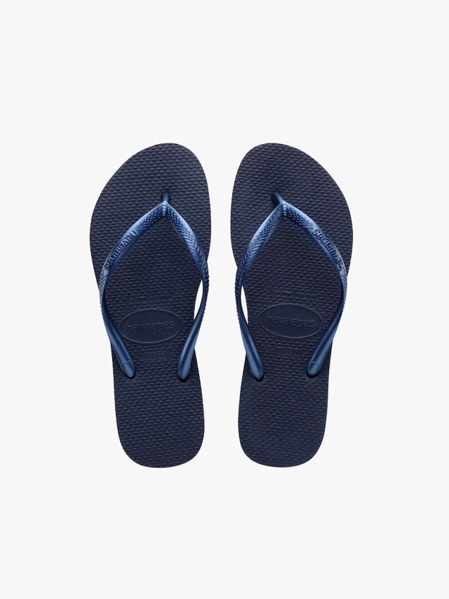 Chinelos de praia Slim