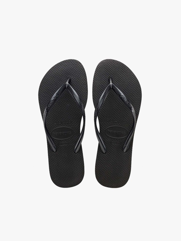 Chinelos de praia Slim