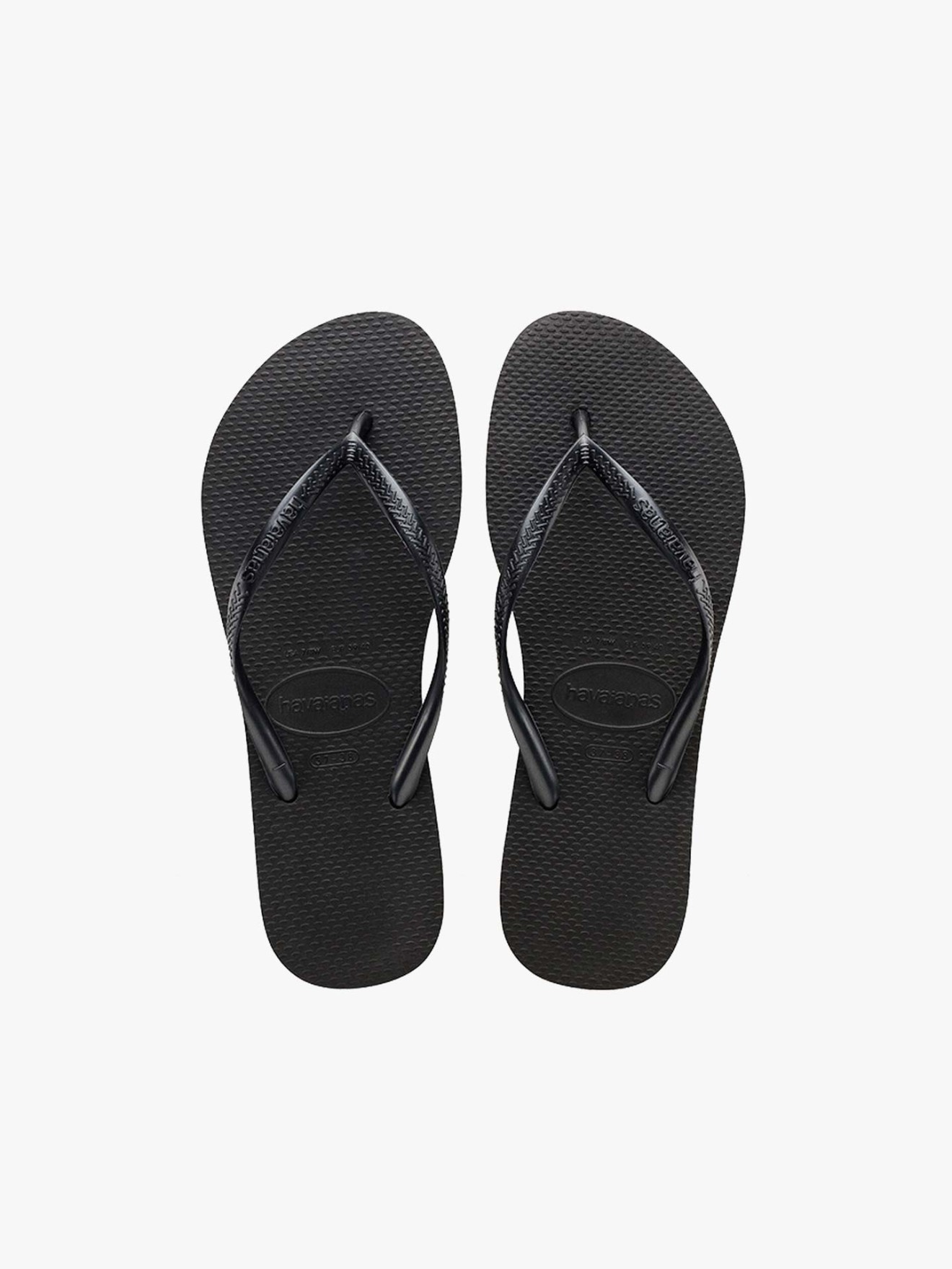 Chinelos de praia Slim