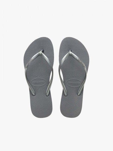 Chinelos de praia Slim