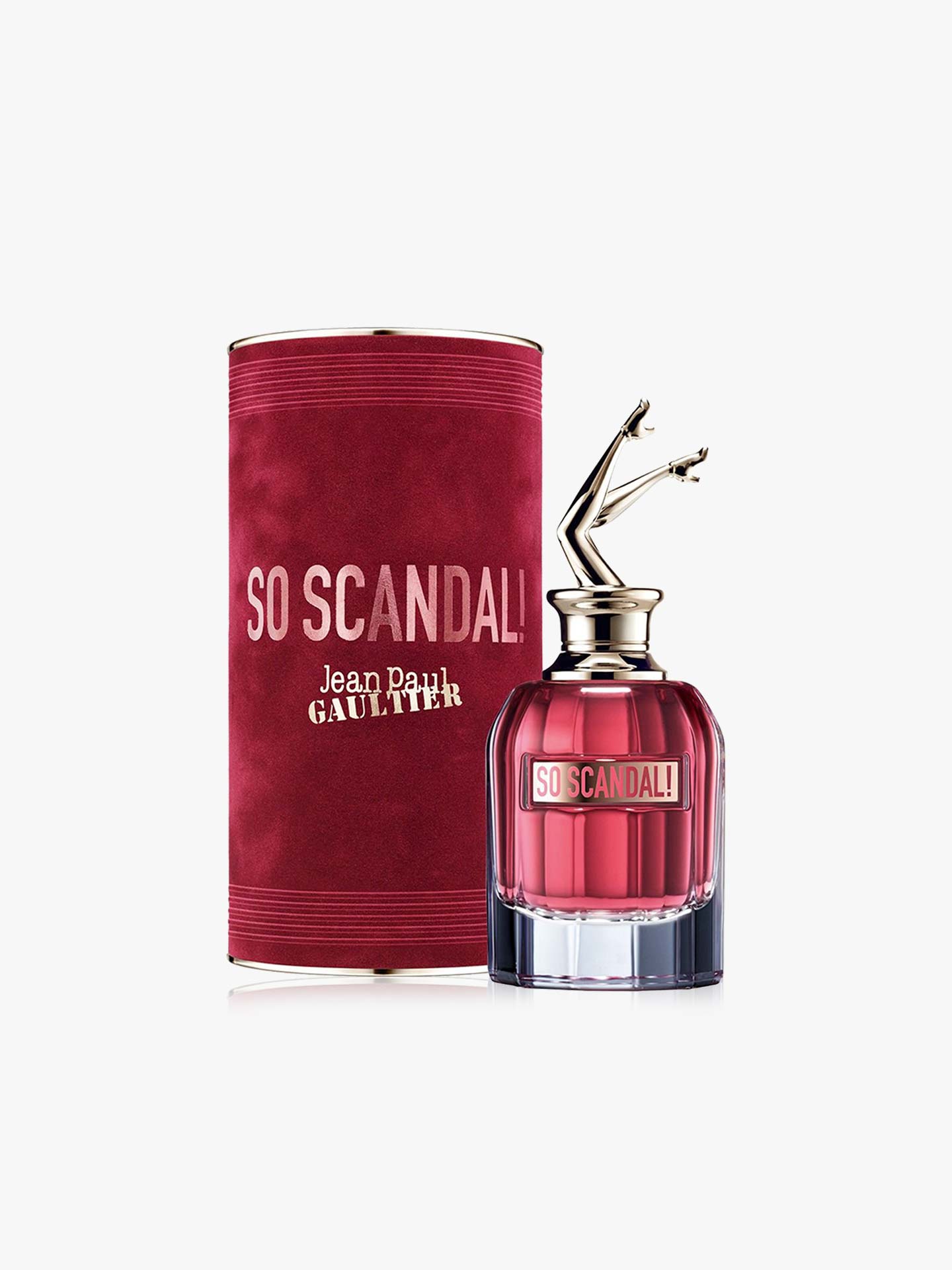 Eau de Parfum So Scandal