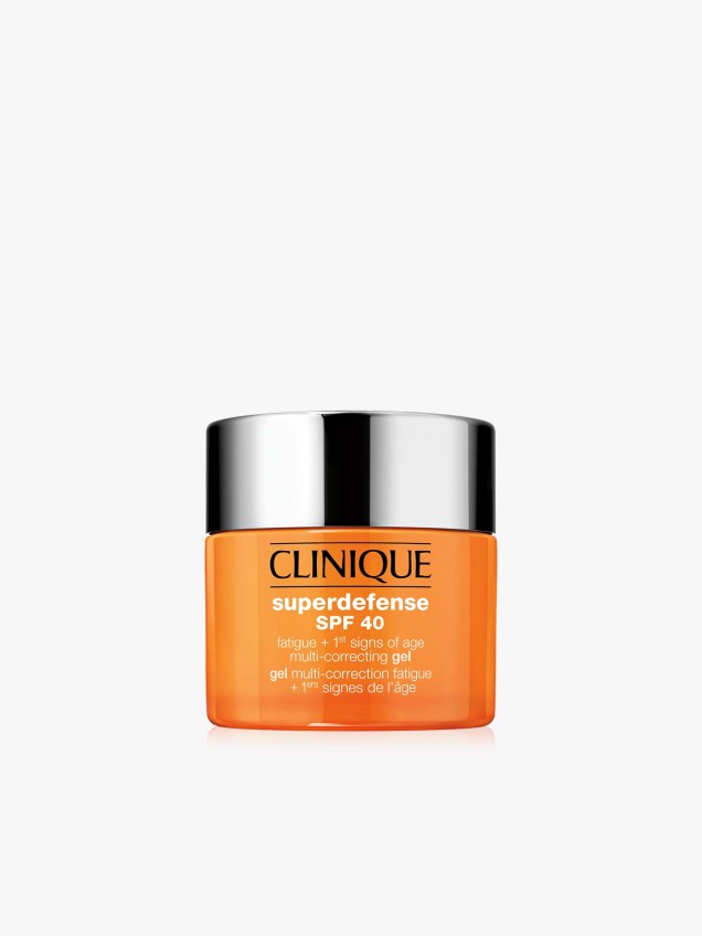 Superdefense Multi-Correcting Gel