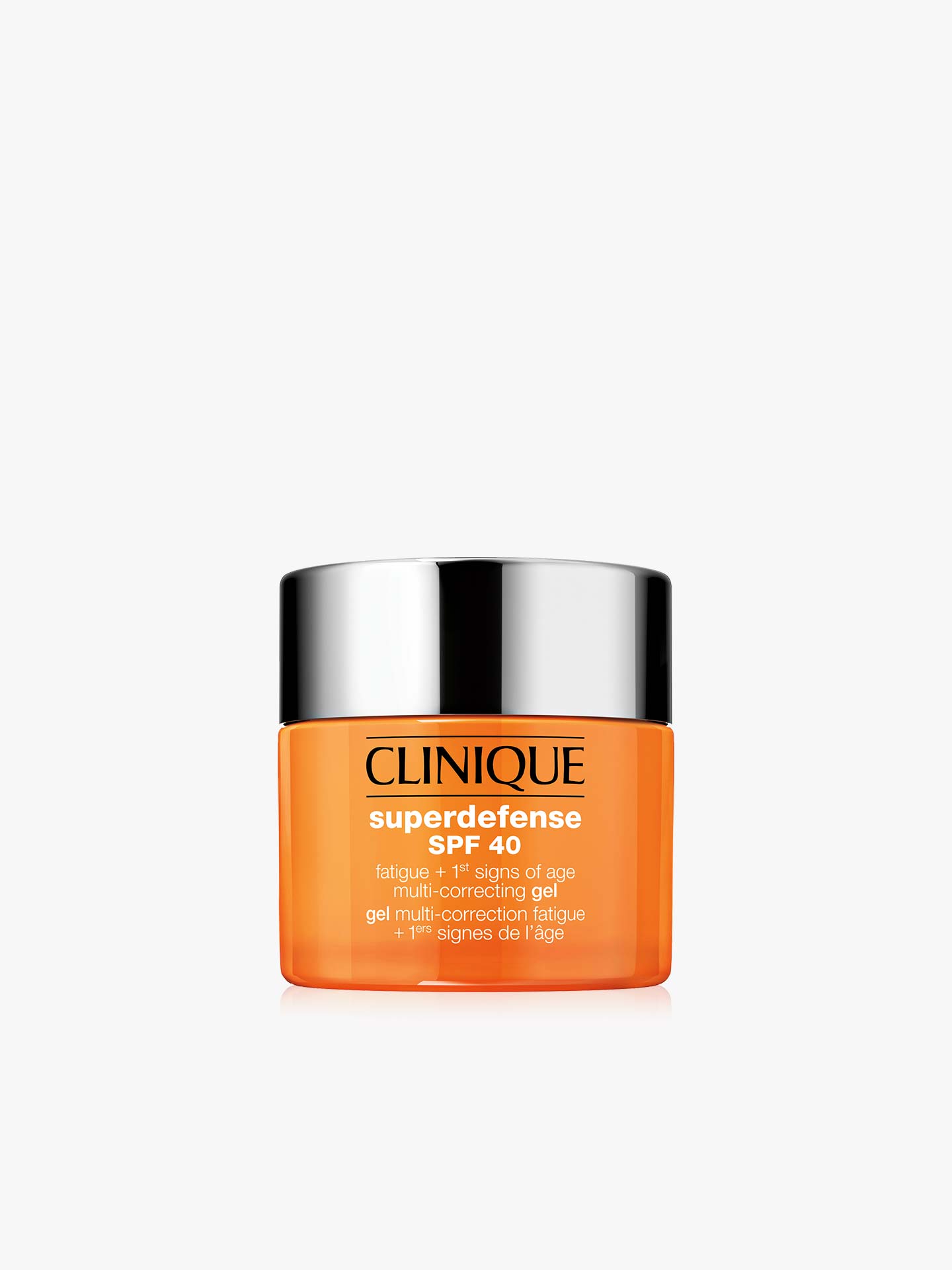 Superdefense Multi-Correcting Gel