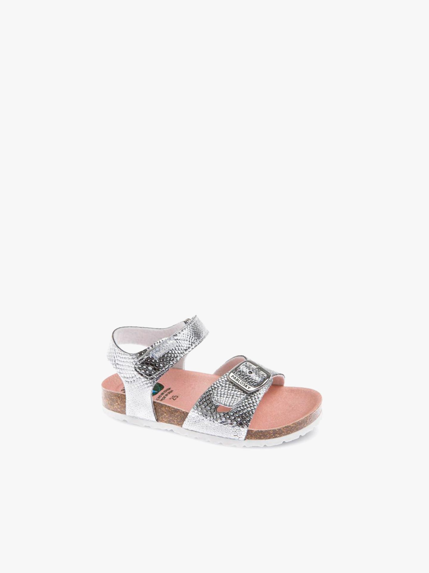 Sandlias com Fivela