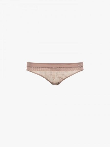 Cueca Brief semitransparente Cueca Brief semitransparente