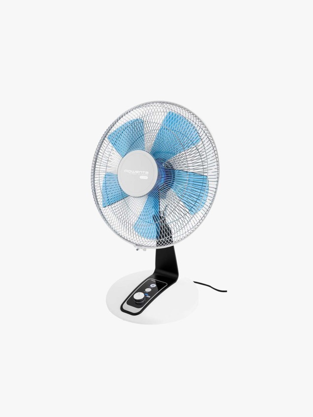 Ventoinha de Mesa Turbo Silence Extreme