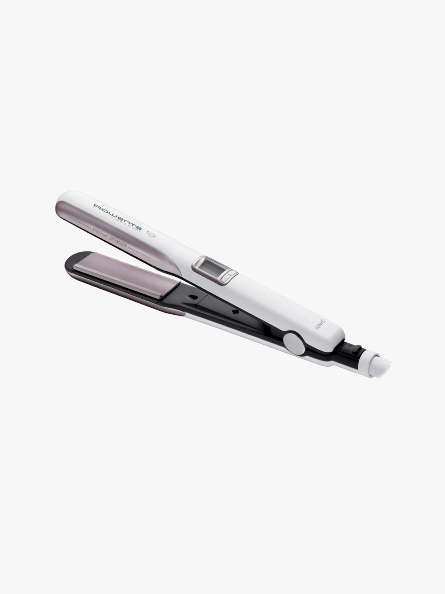 Alisador de Cabelo Premium Care Liss & Curl