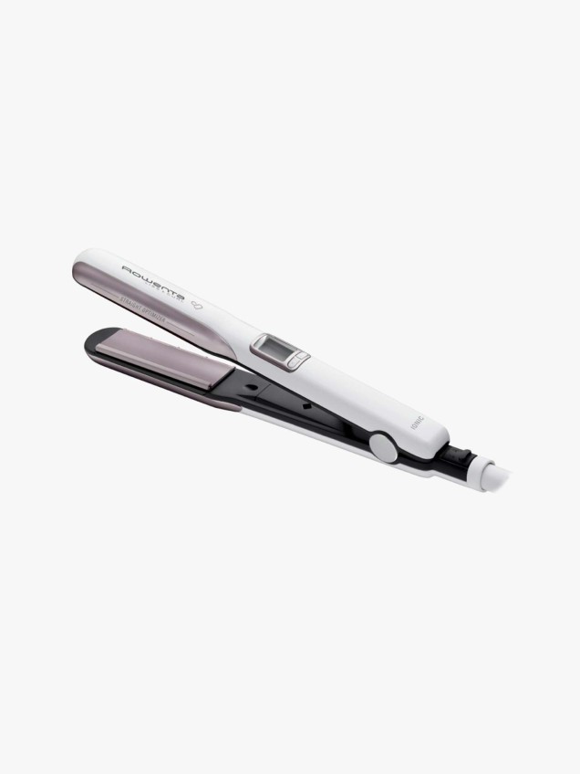 Alisador de Cabelo Premium Care Liss & Curl