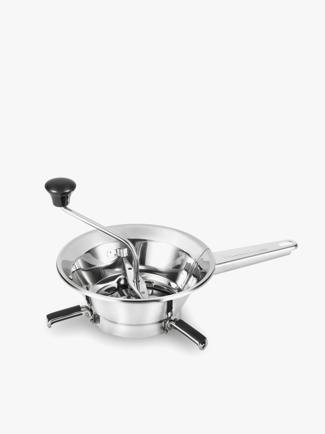 Passevite Inox