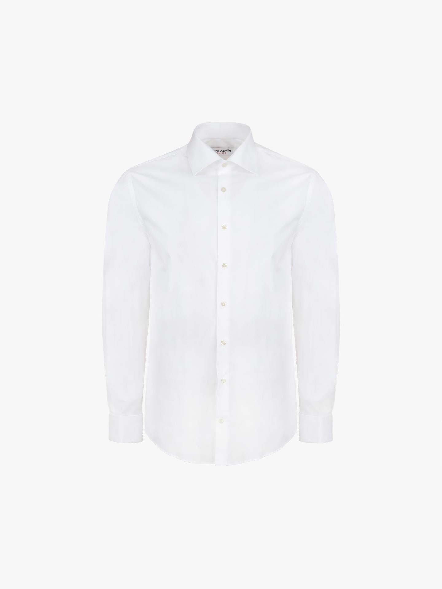Camisa slim fit