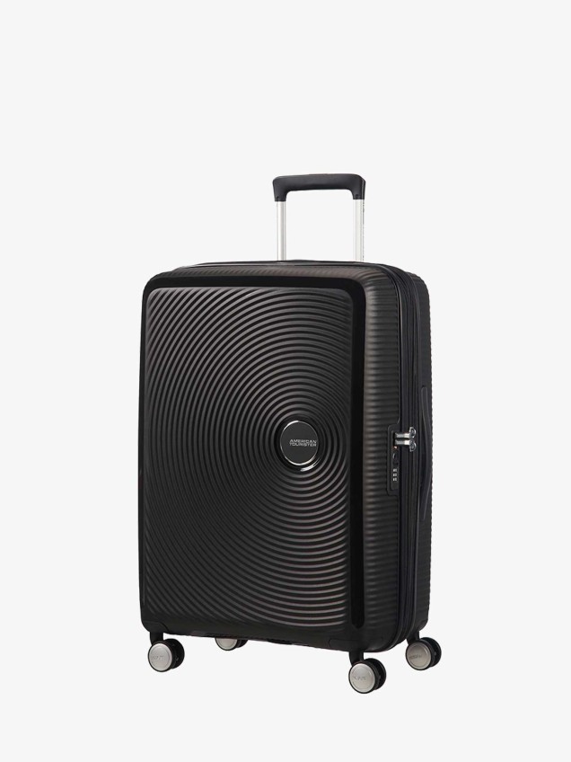 Mala de Viagem Soundbox Mdia