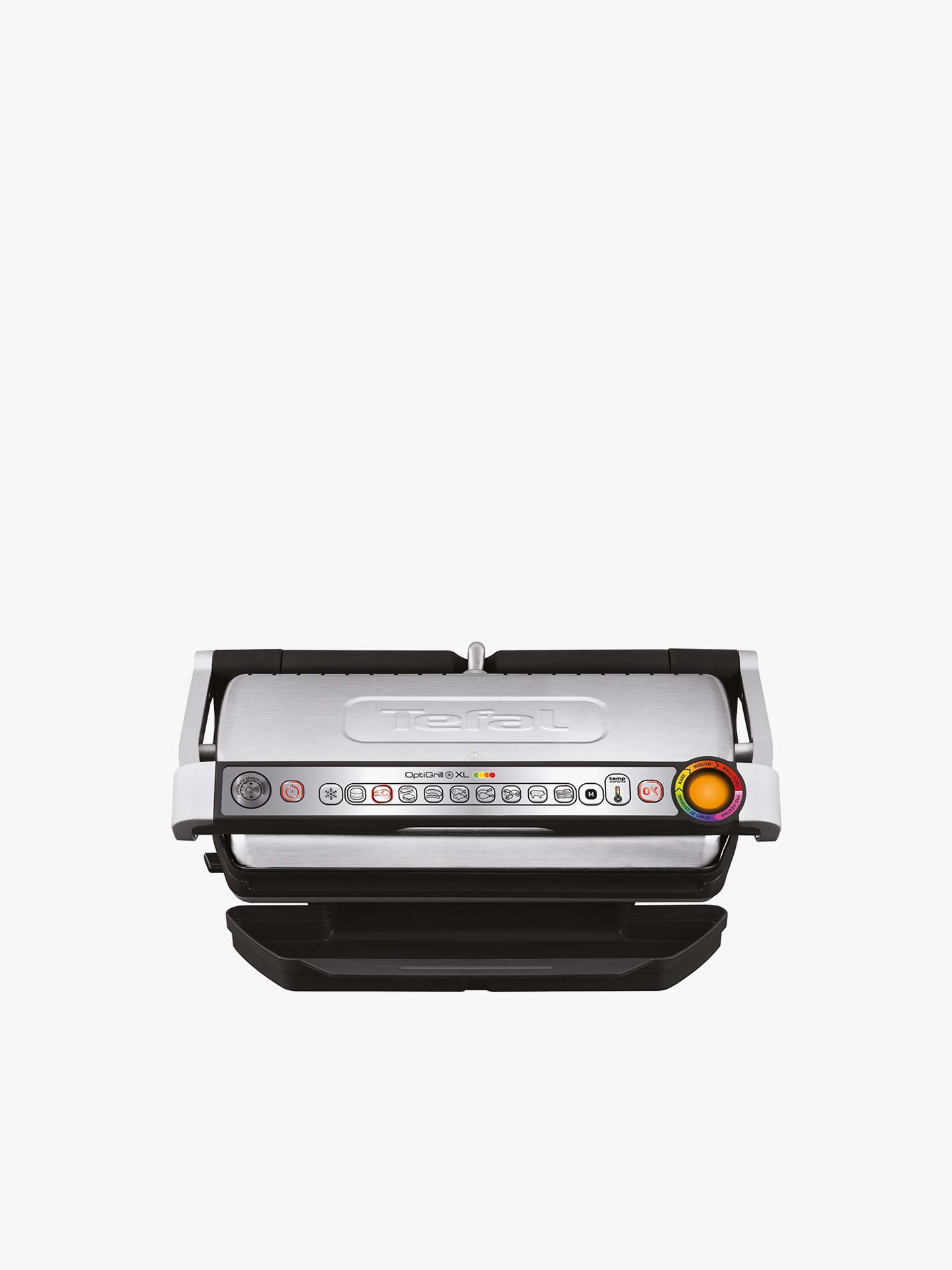 Grelhador Optigrill XL