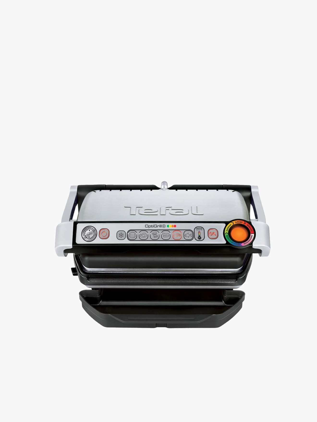 Grelhador Optigrill+