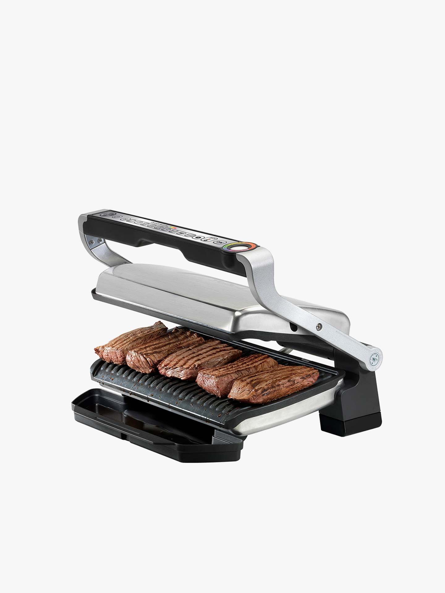 Grelhador Optigrill XL