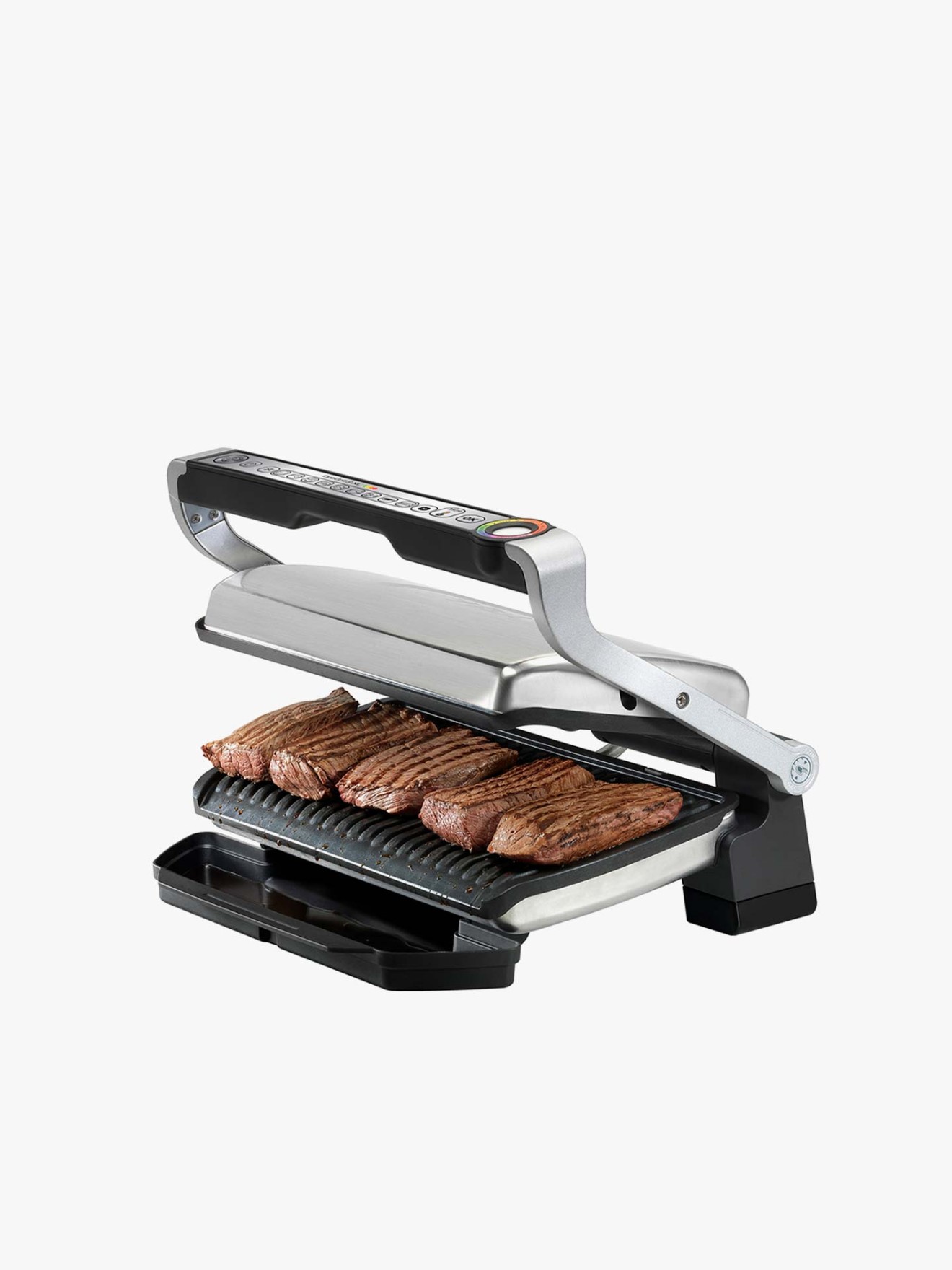 Grelhador Optigrill XL