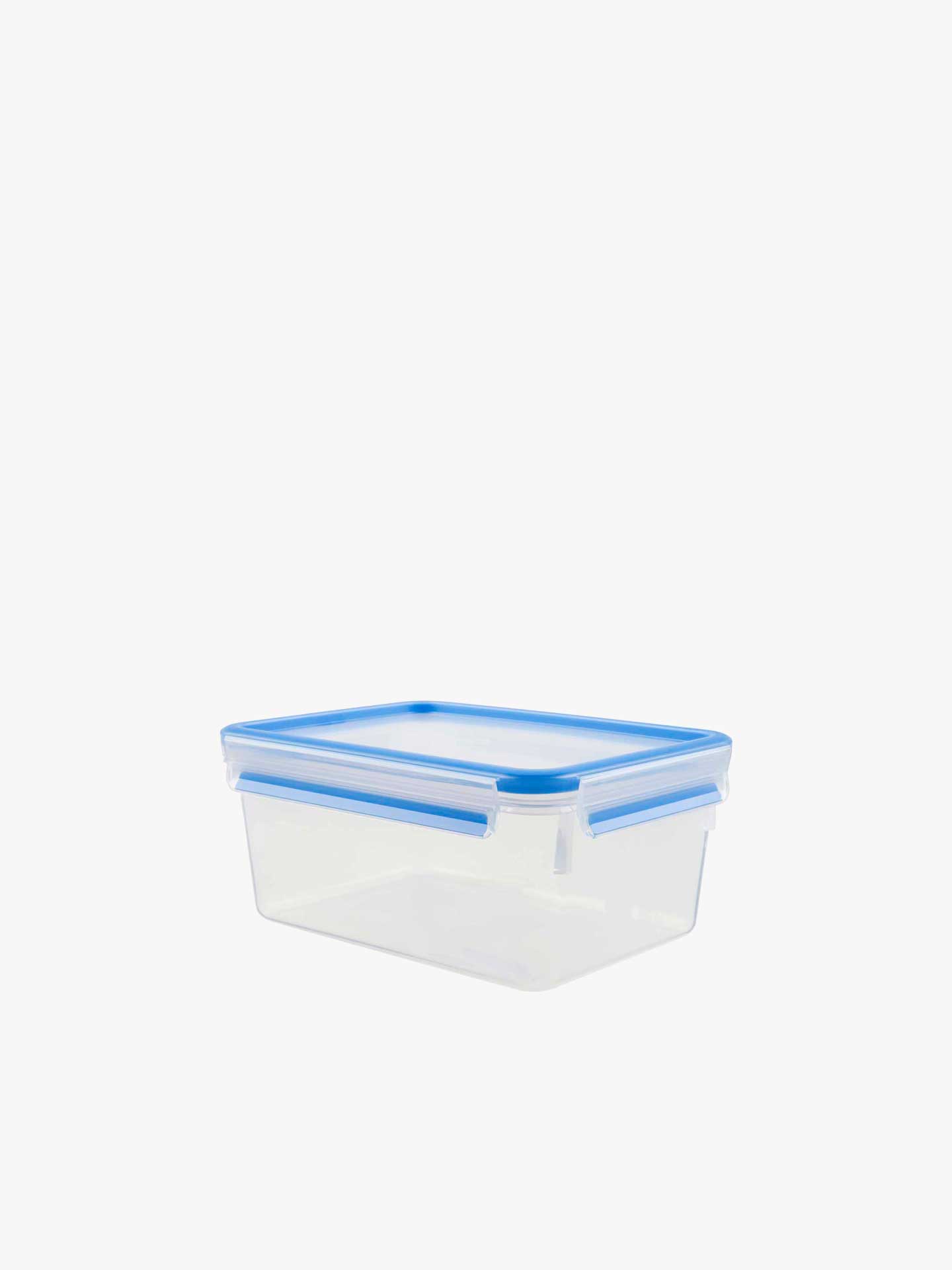 Caixa Hermética de Plástico Clip&Close 2,3L