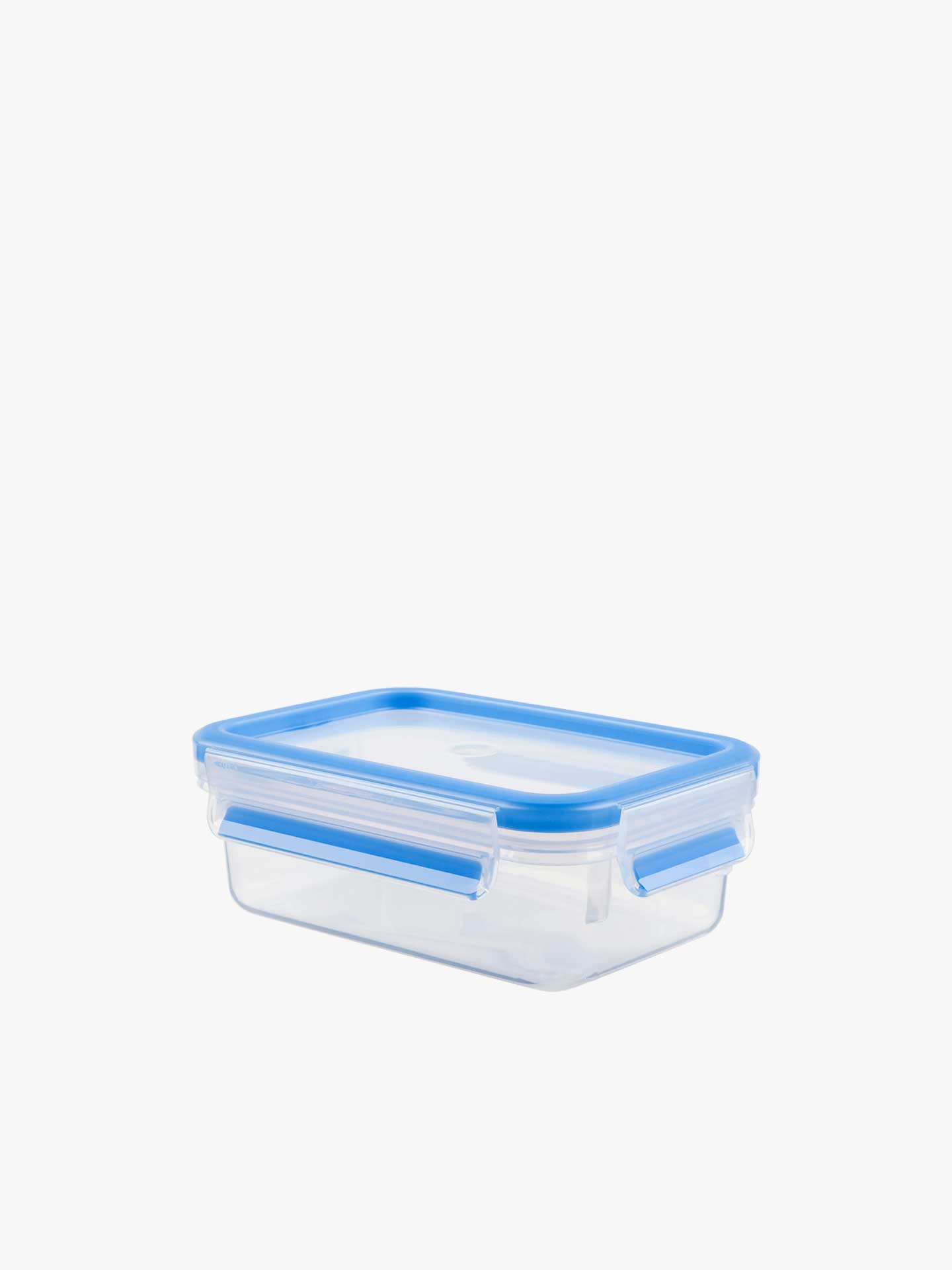 Caixa Herm�tica de Pl�stico Clip&Close 0,8L