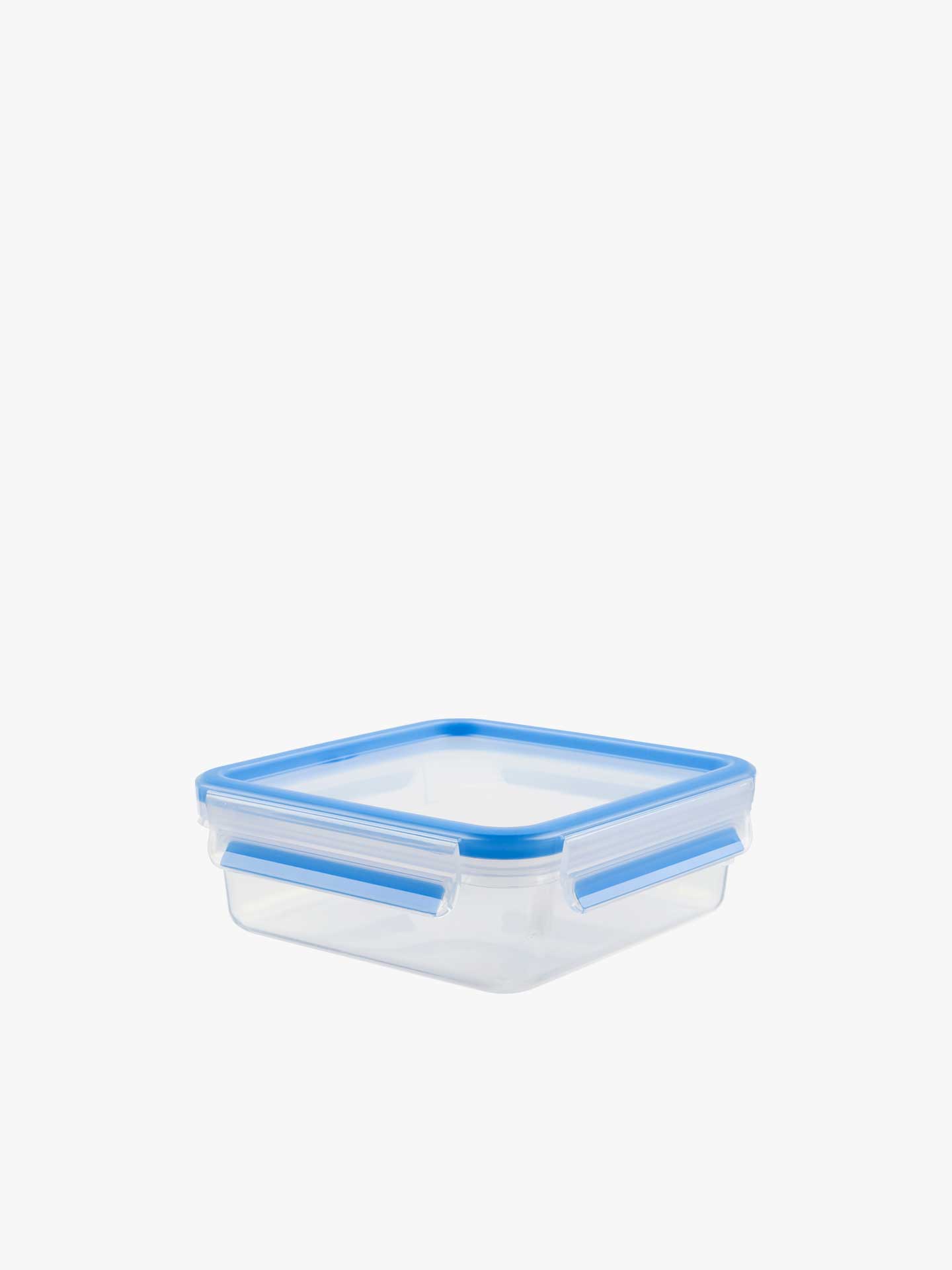 Caixa Hermética de Plástico Clip&Close 0,85L