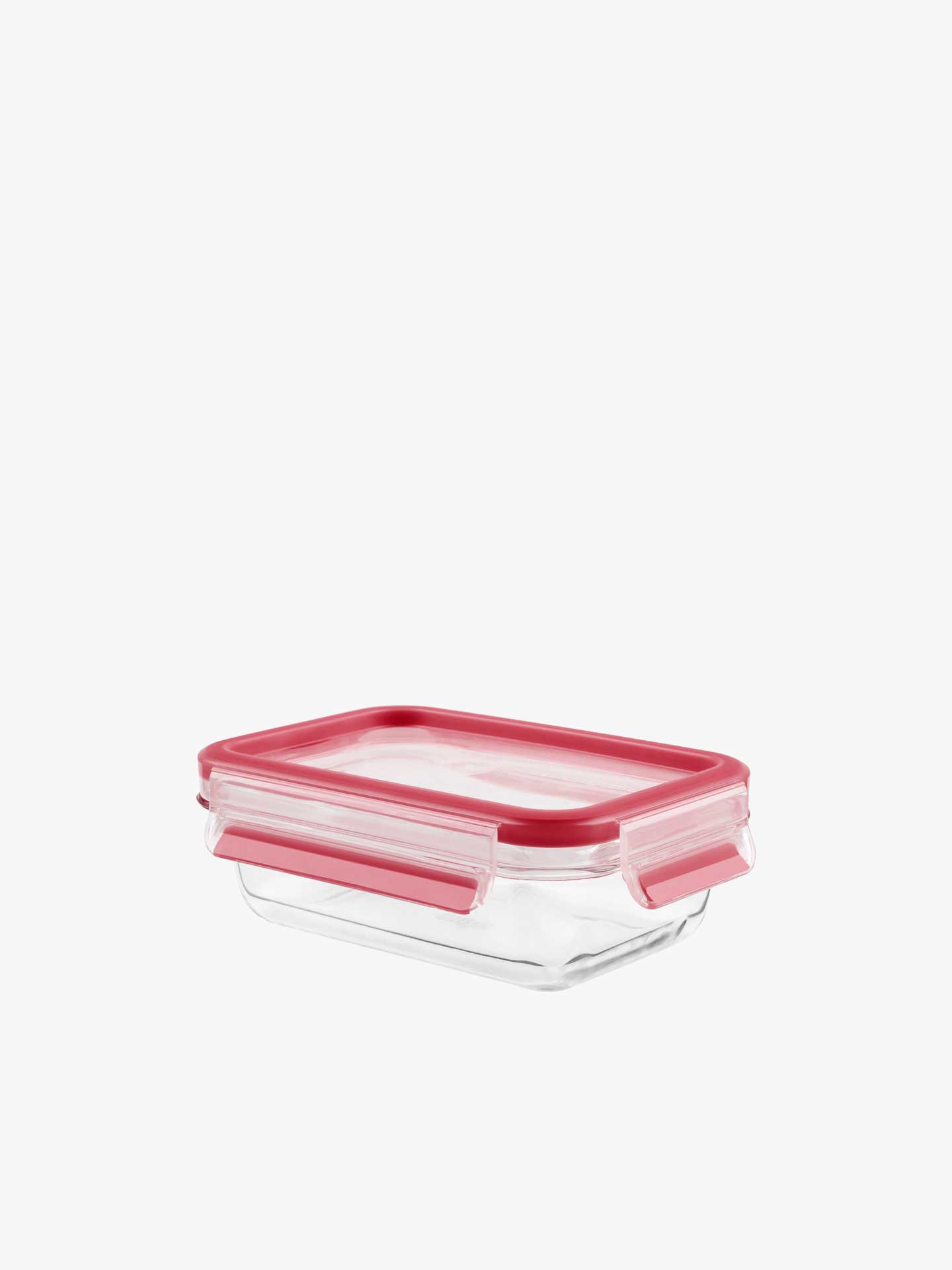 Caixa Hermética de Vidro 0.5 L