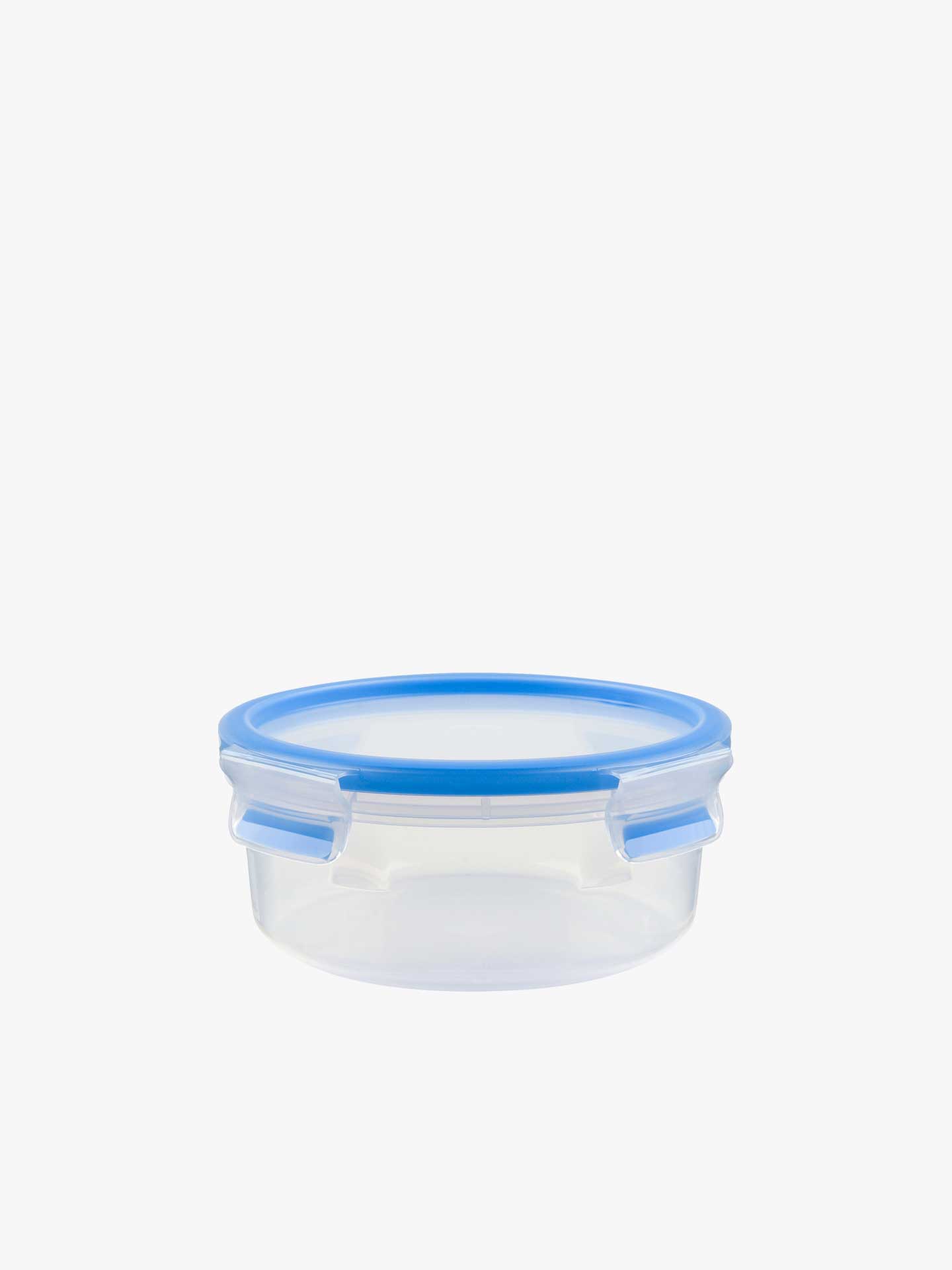 Caixa Hermética de Plástico 0.85 L