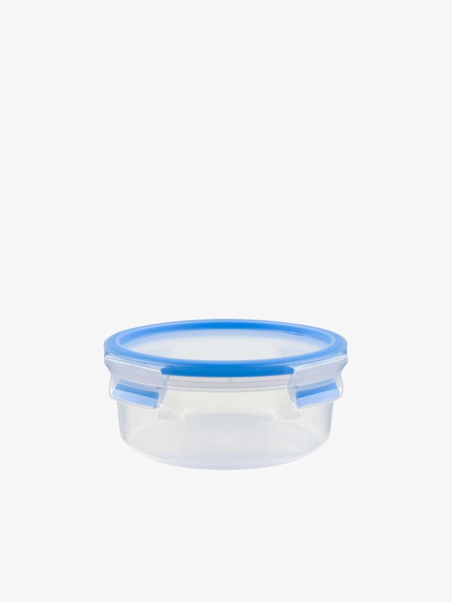 Caixa Hermética de Plástico 0.85 L