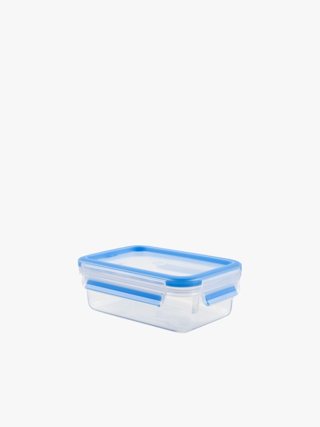Caixa Hermtica de Plstico 1 L