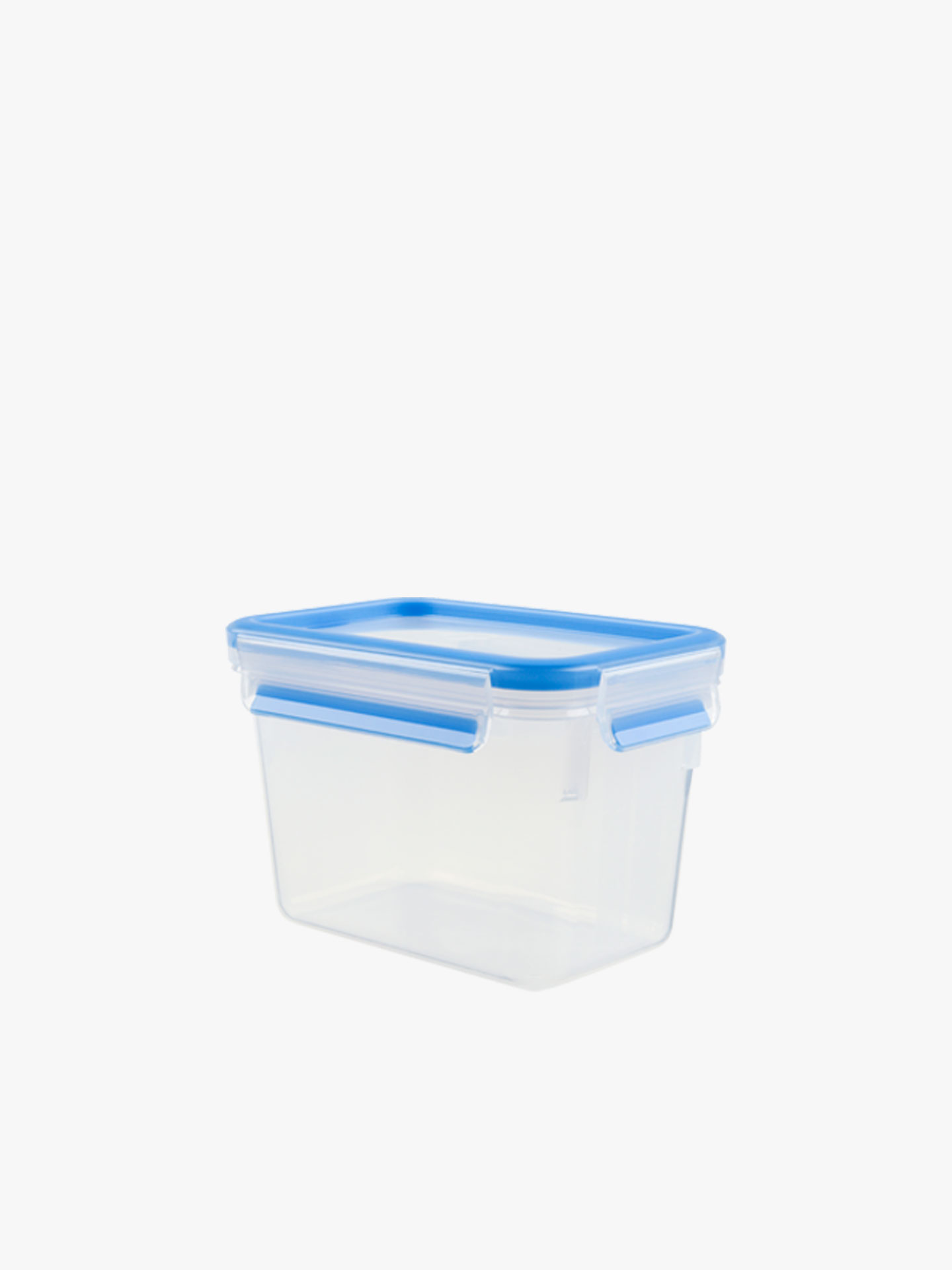 Caixa Hermética de Plástico 1.1 L