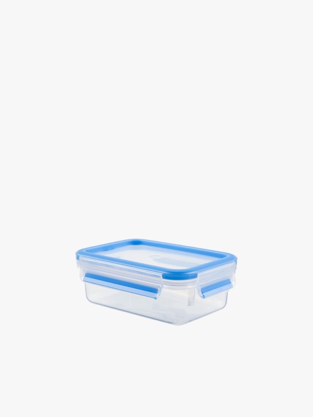 Caixa Hermtica de Plstico 0.55 L