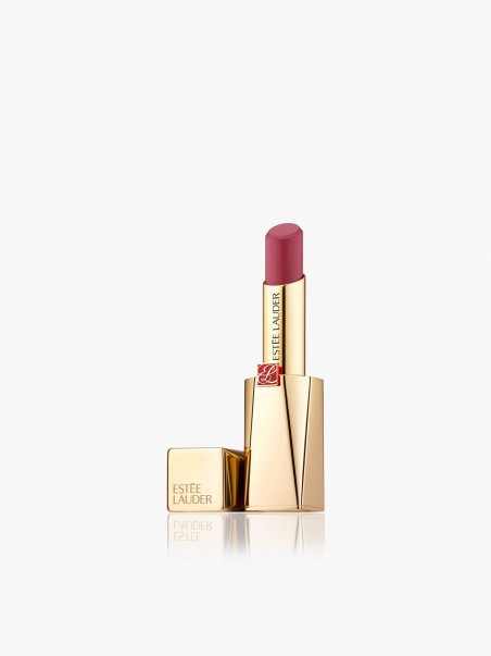 Batom Pure Color Desire Matte Lipstick