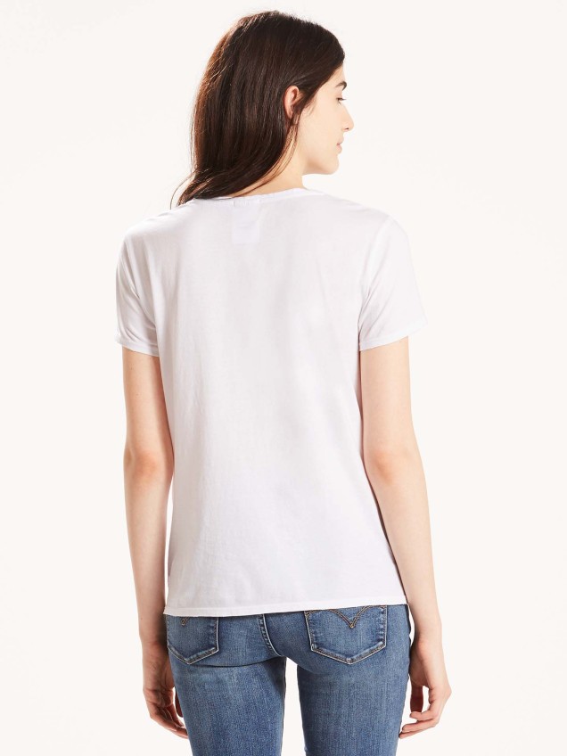 T-shirt estampada