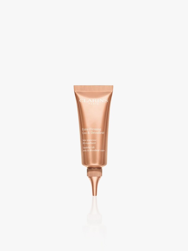 Extra-Firming Cou & Décolleté