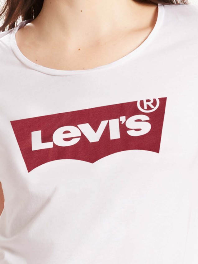 T-shirt estampada
