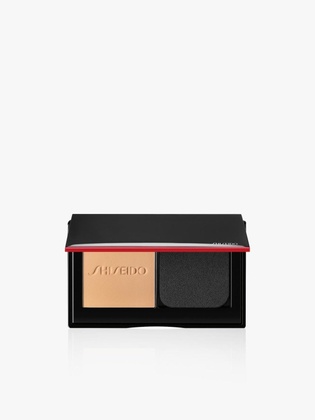 Base Synchro Skin Lasting Powder