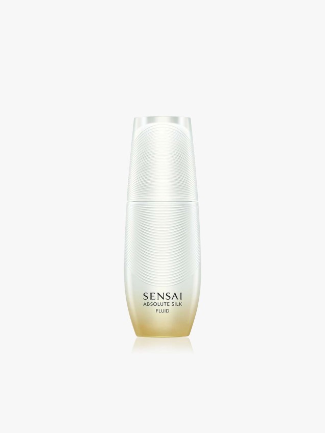 Flu�do  Absolute Silk