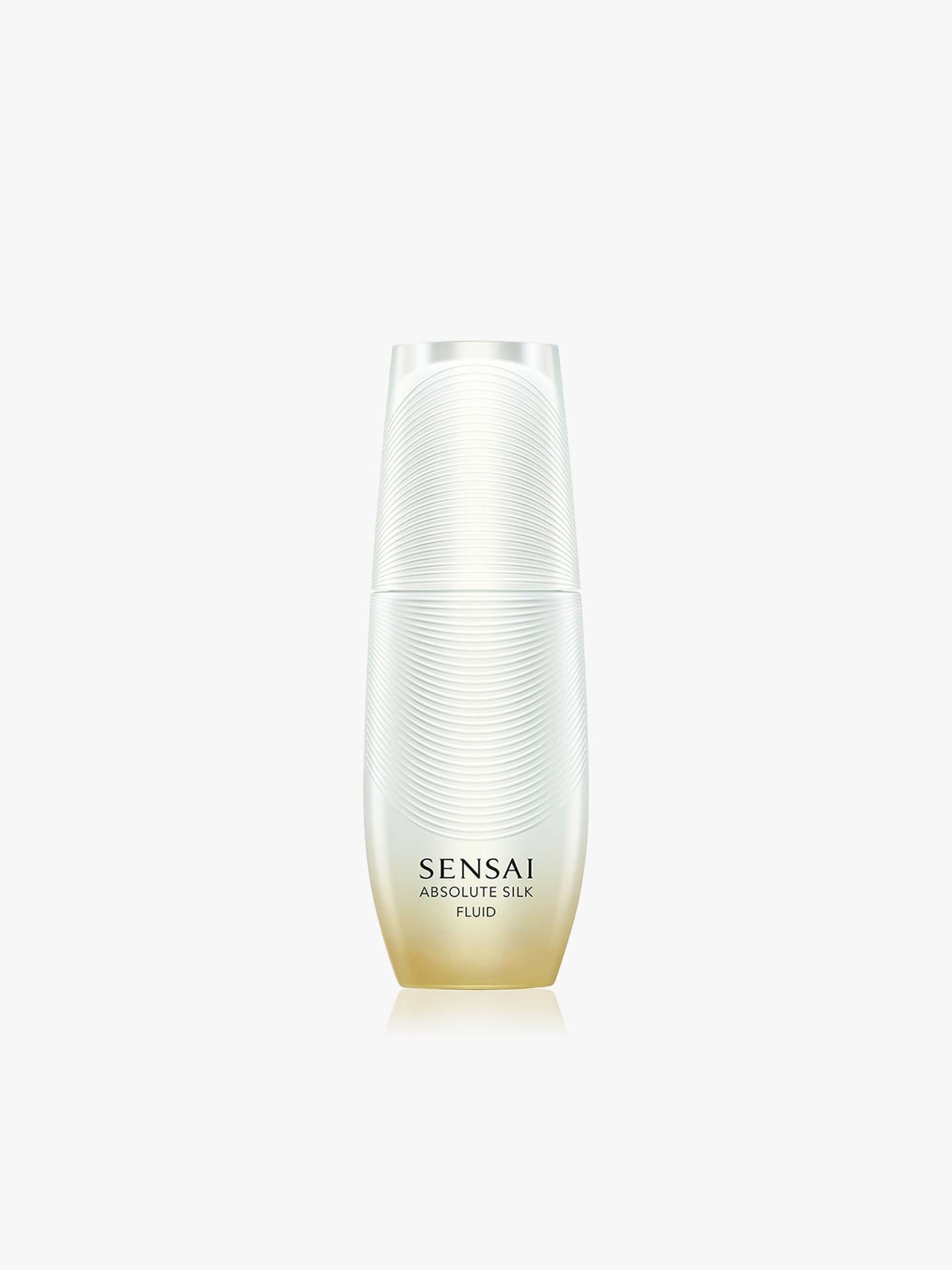 Flu�do  Absolute Silk