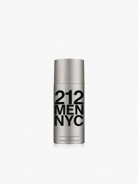 Desodorizante 212 NYC