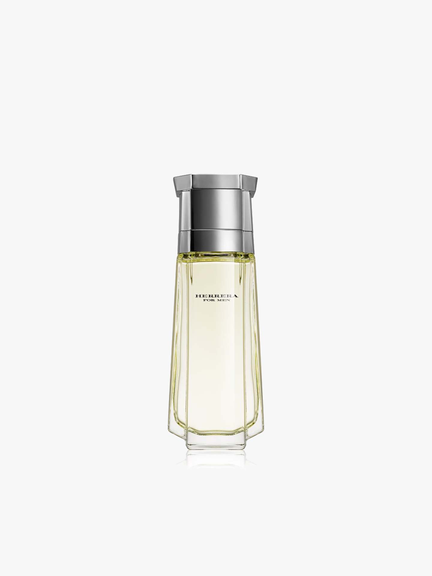 Eau de Toilette Herrera for Men