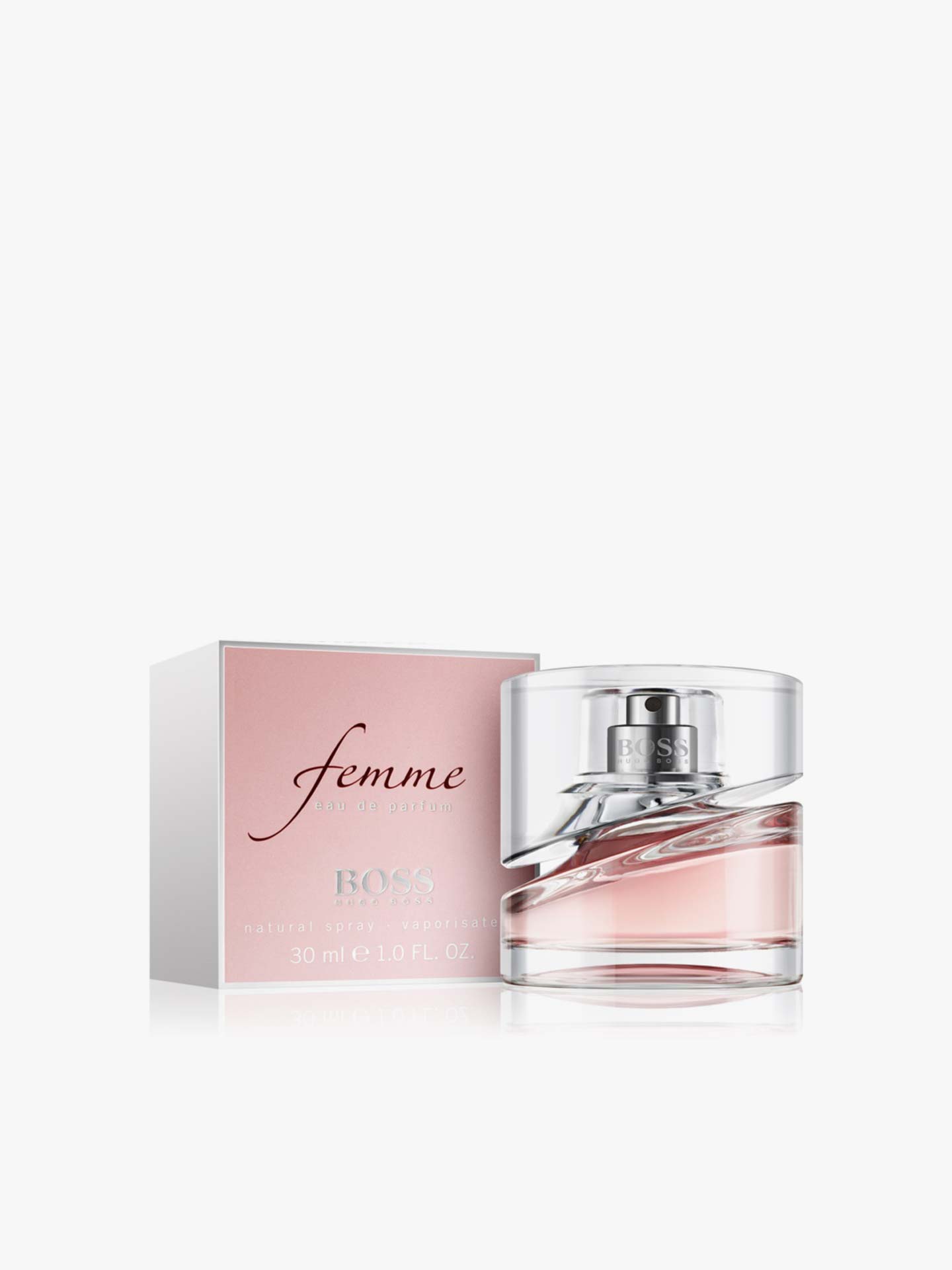 Eau de Parfum Boss Femme