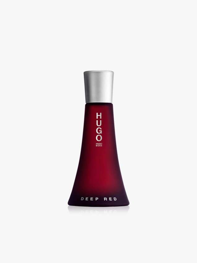 Eau de Parfum Deep Red