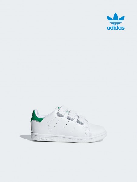Sapatilhas Stan Smith