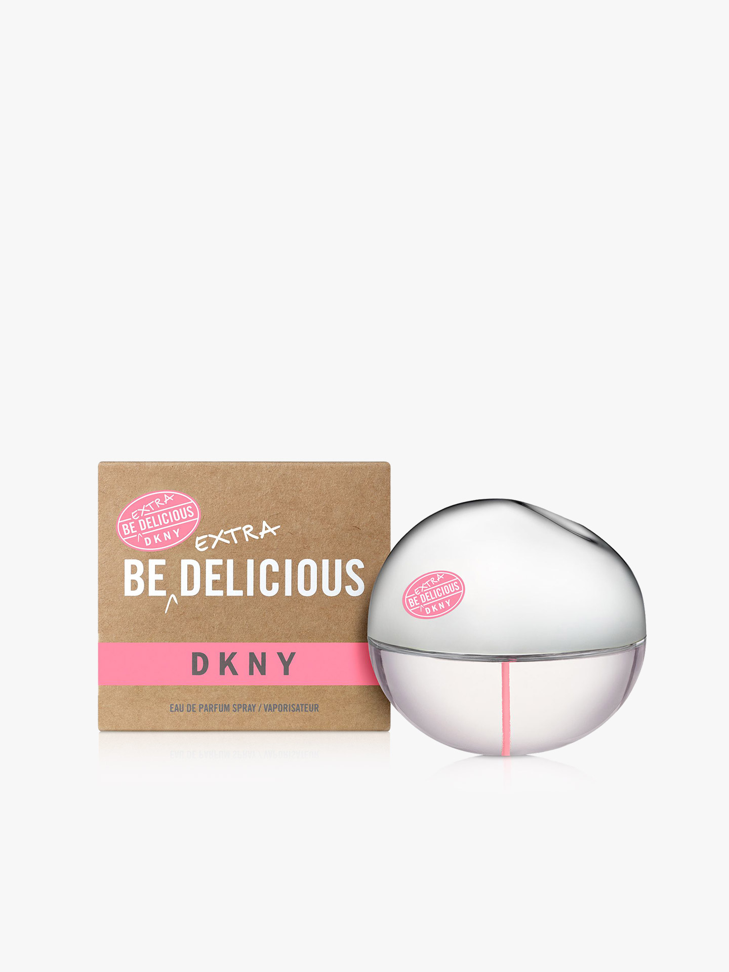 Eau de Parfum Be Extra Delicious
