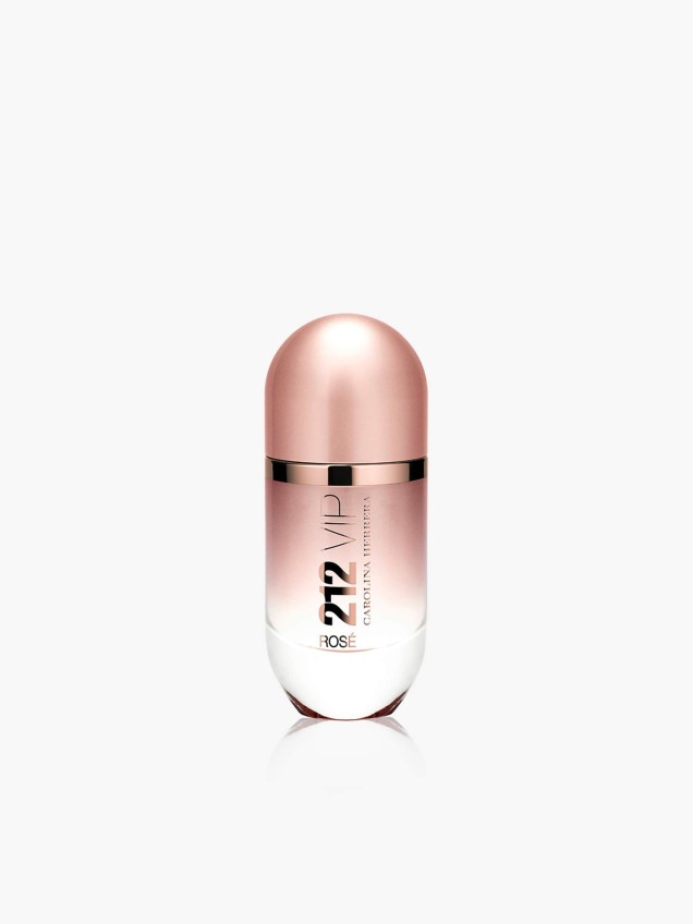 Eau de parfum 212 VIP Rosé