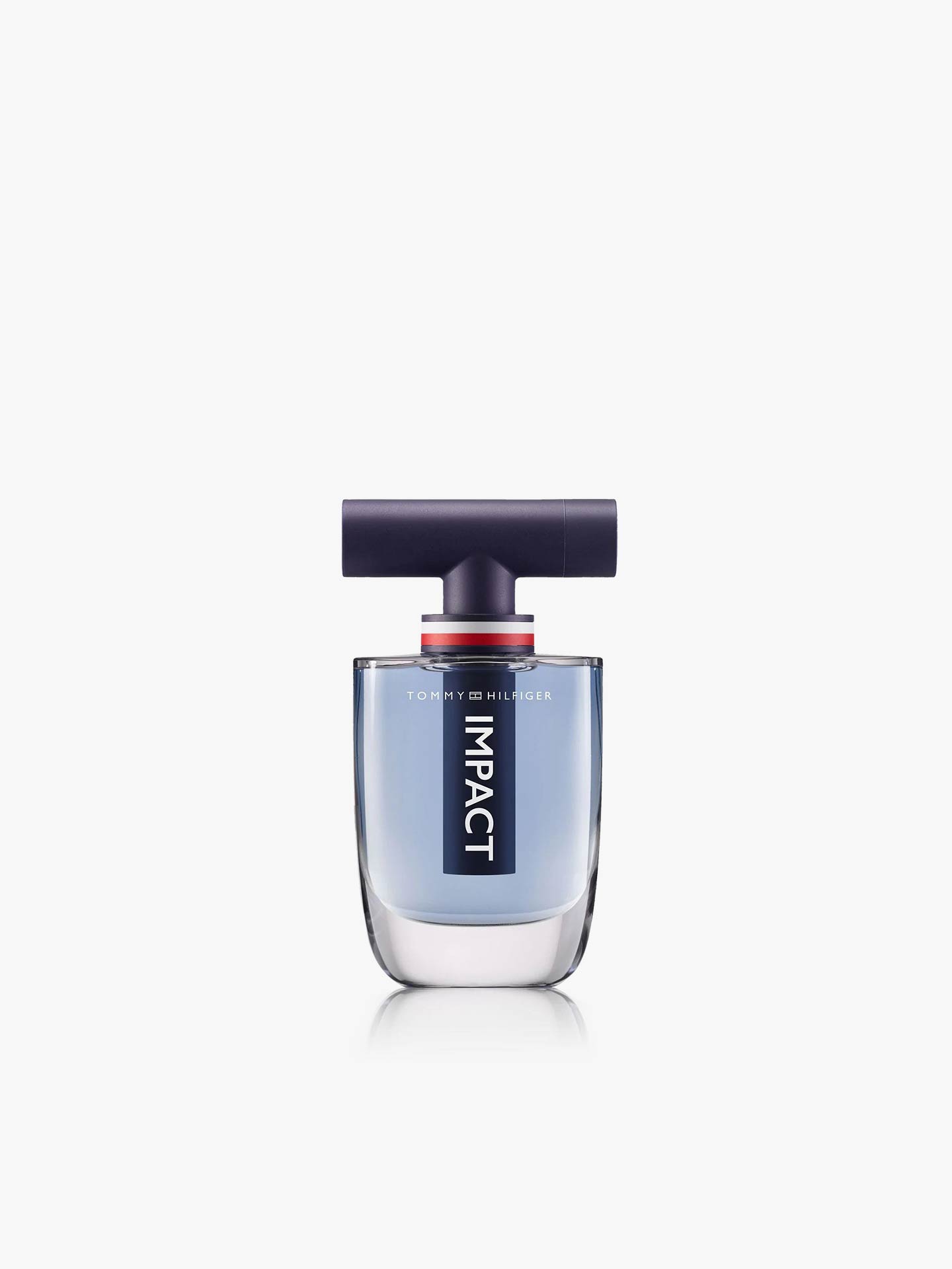 Eau de Toilette Impact