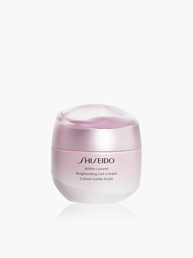 Gel-creme White Lucent Brightenning