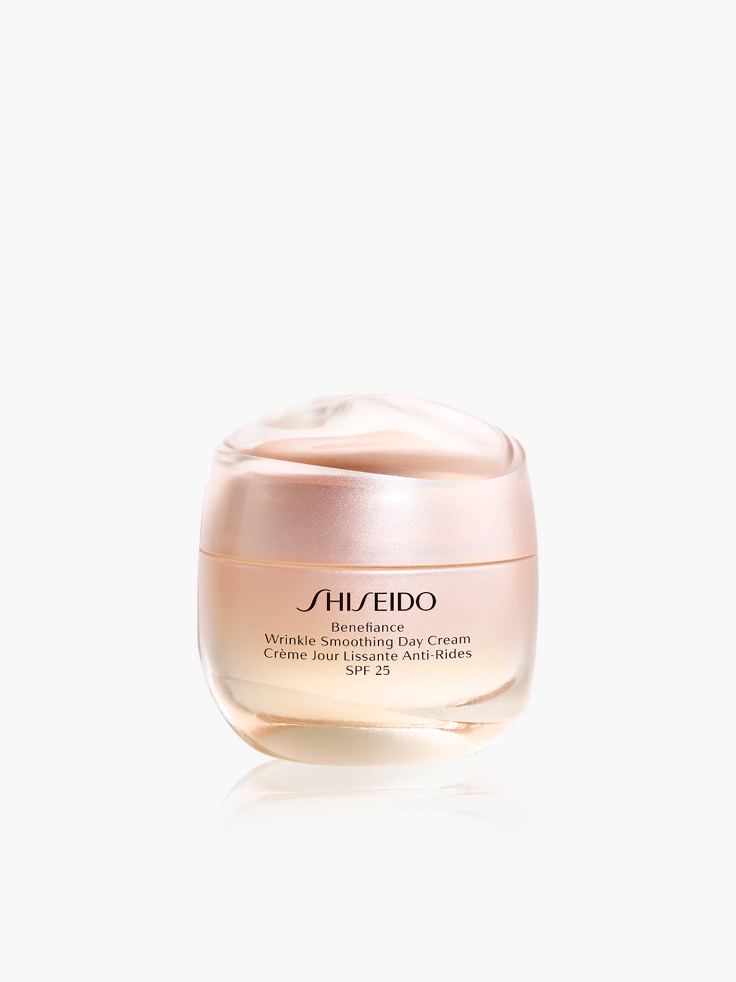 Creme de dia Benefiance Wrinkle Smoothing