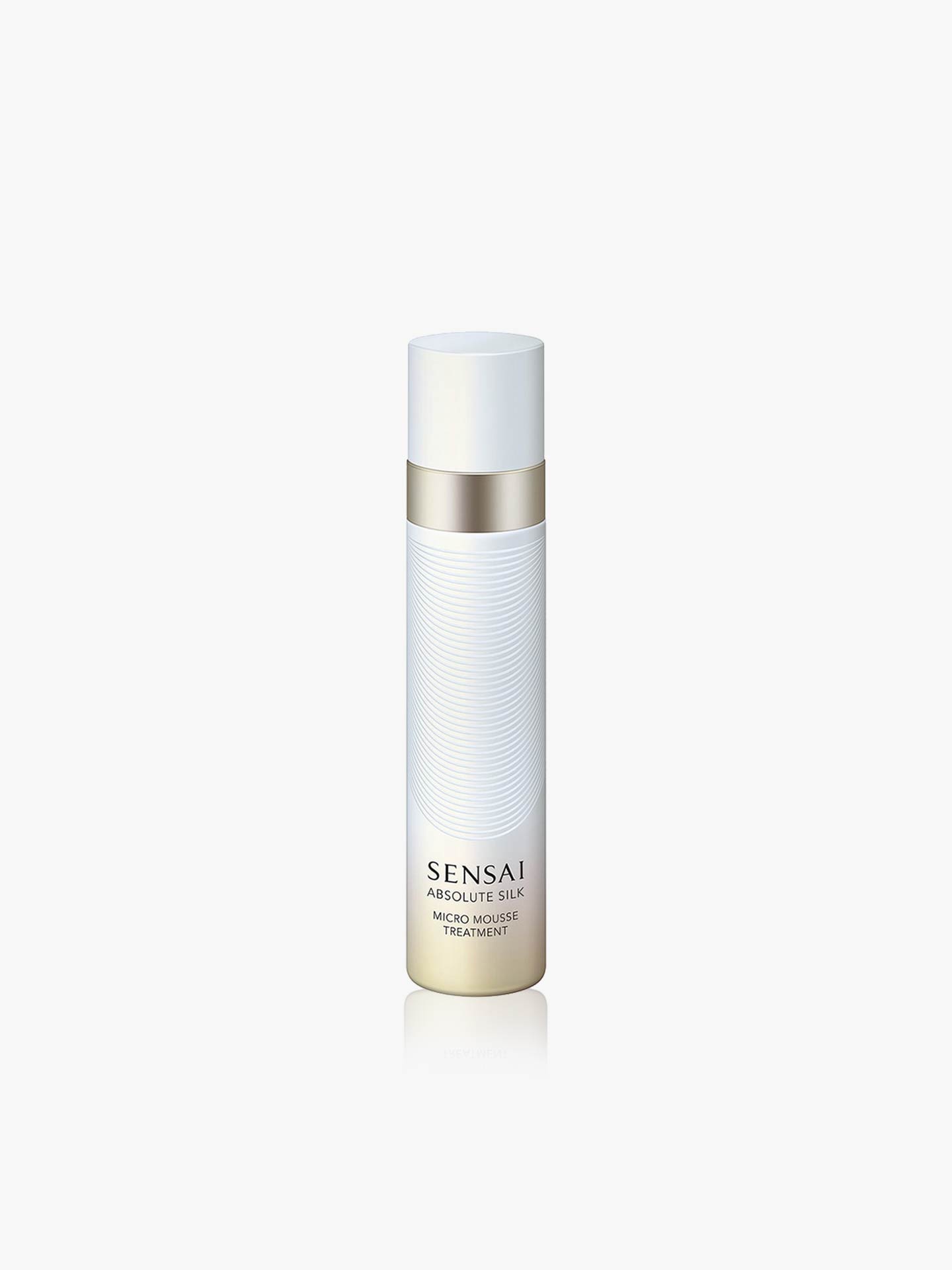 Tratamento Micro Mousse