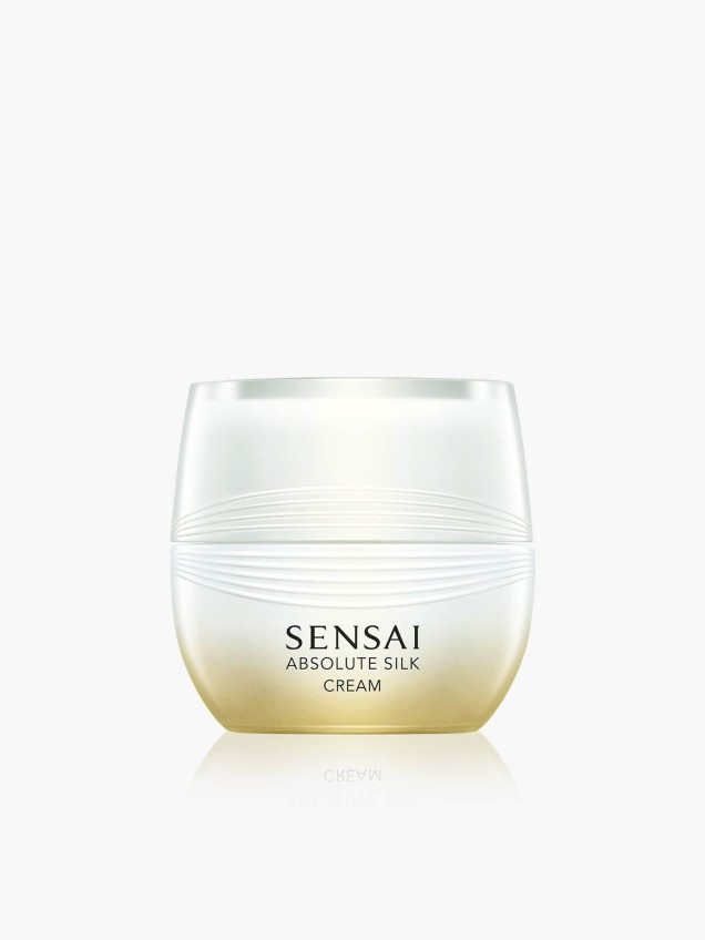 Creme Absolute Silk