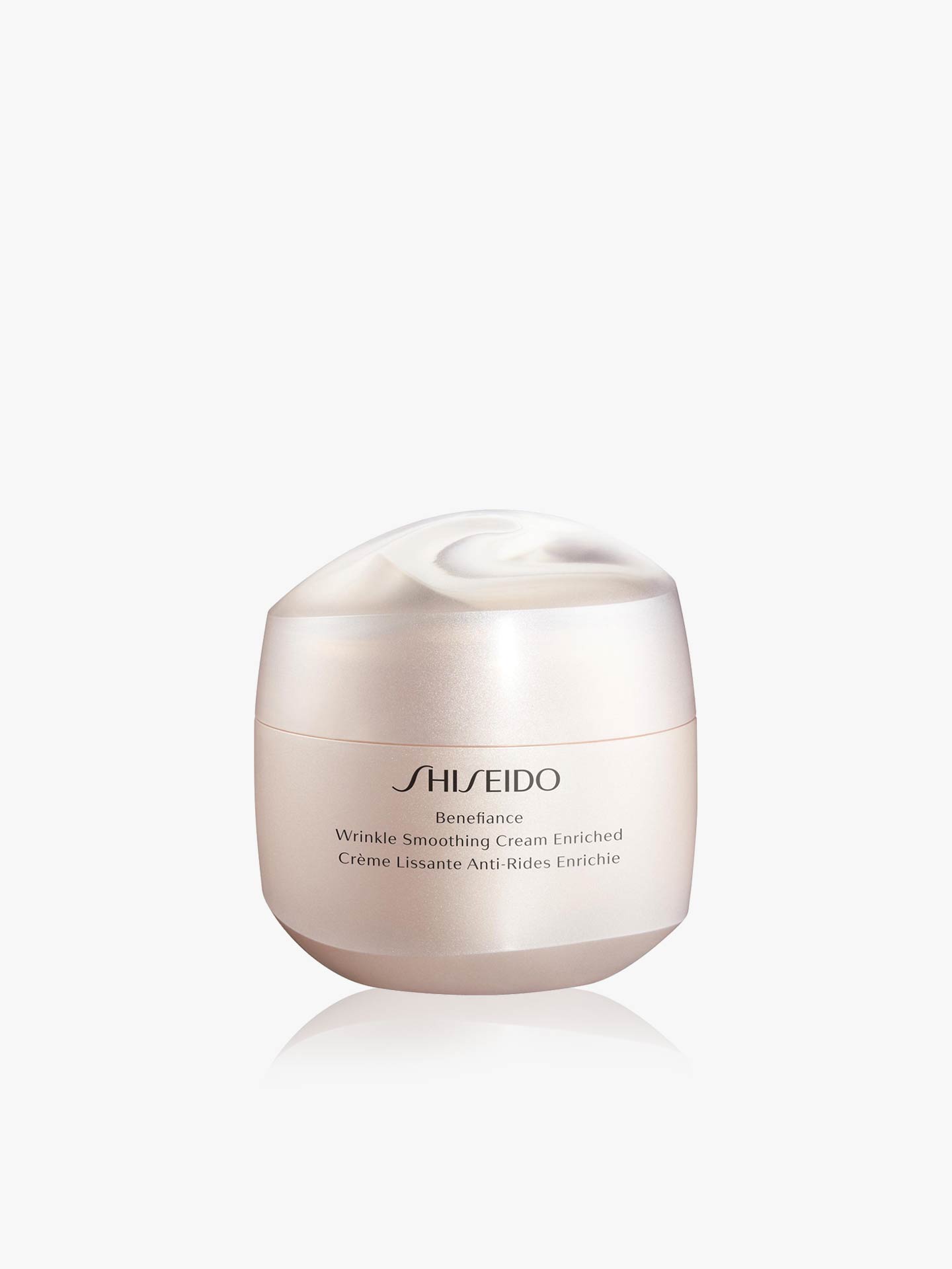 Creme Benefiance Wrinkle Smoothing