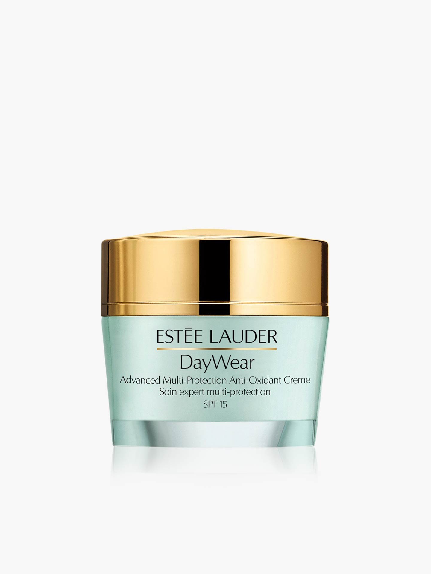 Creme de rosto DayWear Multi-Protection 24h SPF 15